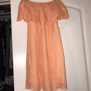 Spring/ Summer Dress